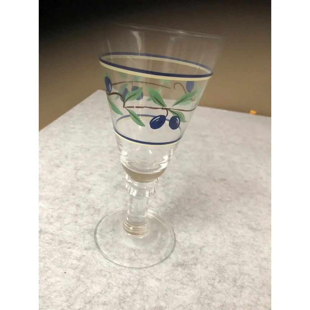 1 ~Wedgwood Tuscany Collection 7.75
